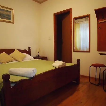 Rooms & Studio Stipcic