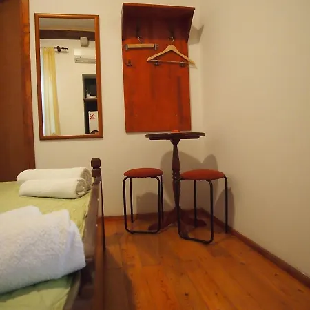 Rooms & Studio Stipcic Guest house 3*