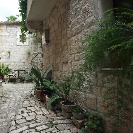 Rooms & Studio Stipcic