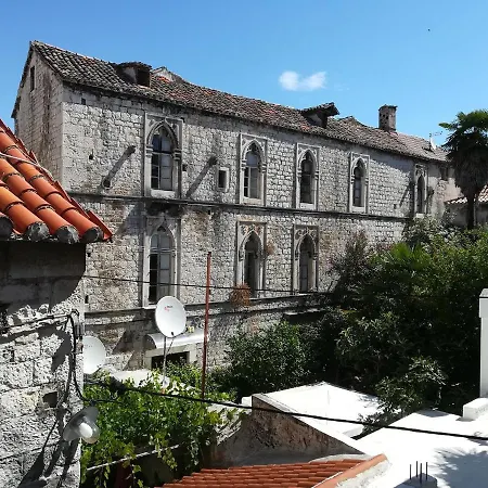 Guest house Rooms & Studio Stipcic Trogir