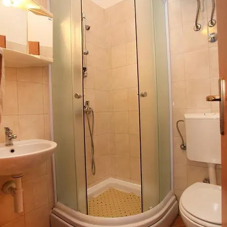 Gasthof Rooms & Studio Stipcic