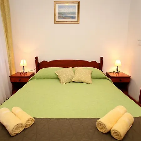 Rooms & Studio Stipcic