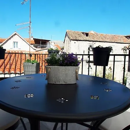 Gasthof Rooms & Studio Stipcic 3*