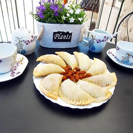 Rooms & Studio Stipcic 3* Trogir