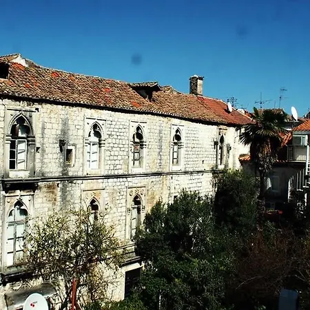 Rooms & Studio Stipcic Gasthof