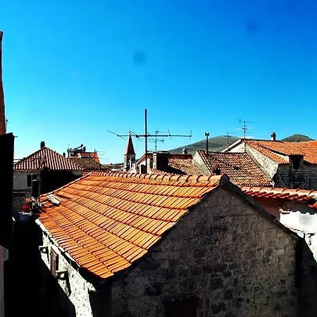 Rooms & Studio Stipcic Gasthof