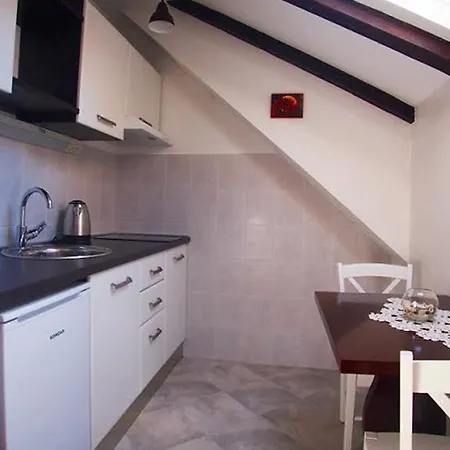 Rooms & Studio Stipcic 3* Trogir