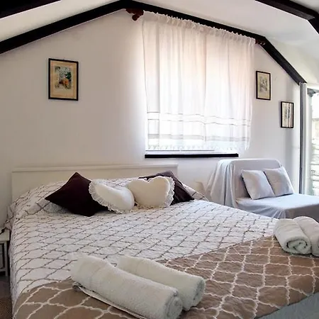 Guest house Rooms & Studio Stipcic