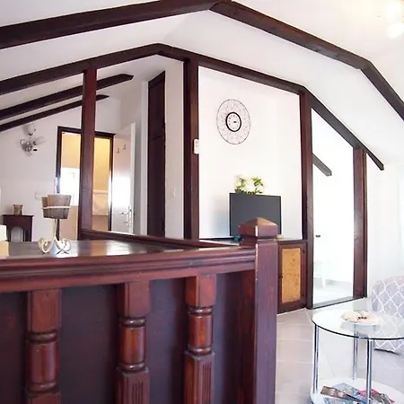 Rooms & Studio Stipcic 3* Trogir