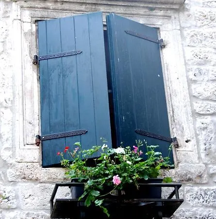 Rooms & Studio Stipcic Gasthof 3*