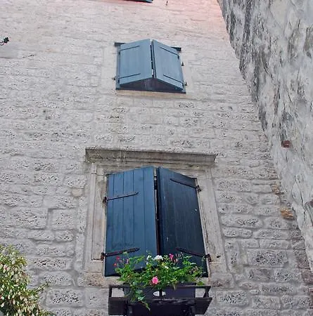 Guest house Rooms & Studio Stipcic Trogir
