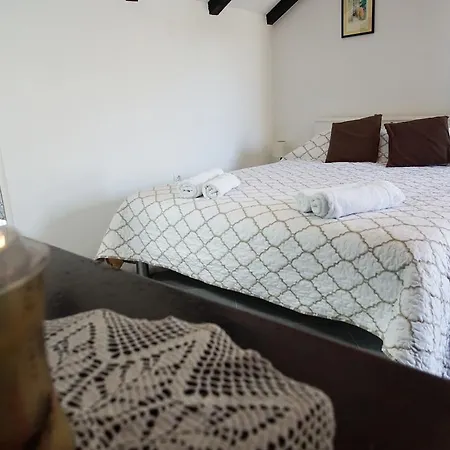 Gasthof Rooms & Studio Stipcic