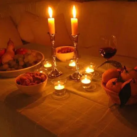 بيت ضيافة & Stipcic 3*