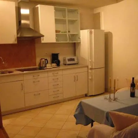 Rooms & Studio Stipcic