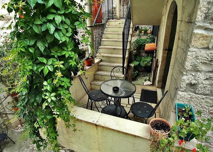 Gasthof Rooms & Studio Stipcic Trogir