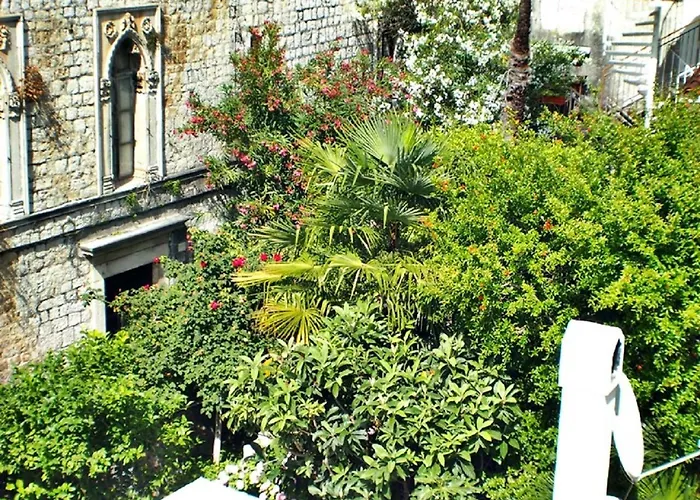 Rooms & Studio Stipcic Gasthof 3*