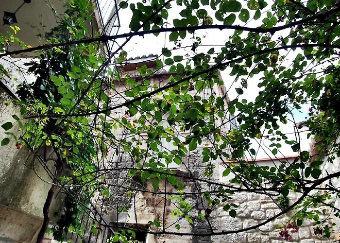 Gasthof Rooms & Studio Stipcic