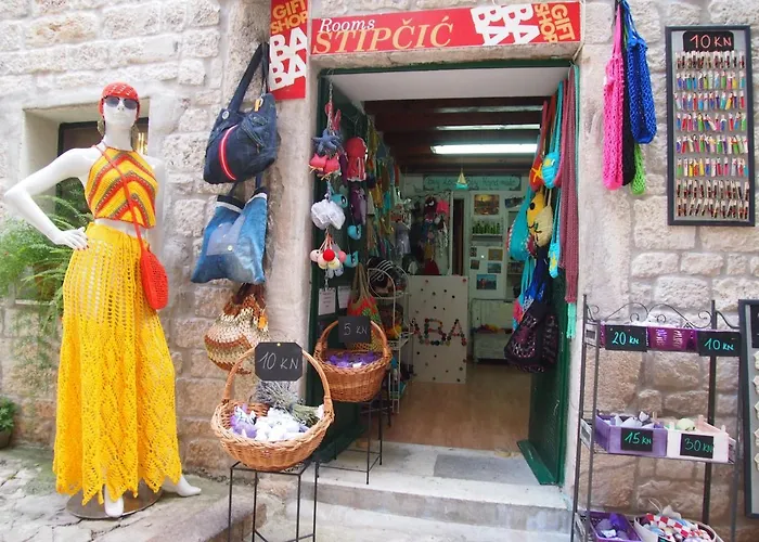 Gasthof Rooms & Studio Stipcic Trogir