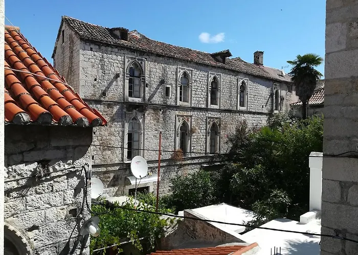 Gasthof Rooms & Studio Stipcic Trogir