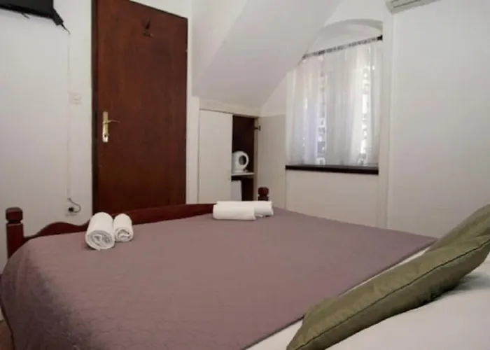 Rooms & Studio Stipcic Gasthof