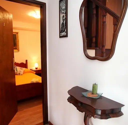 Rooms & Studio Stipcic Gasthof 3*