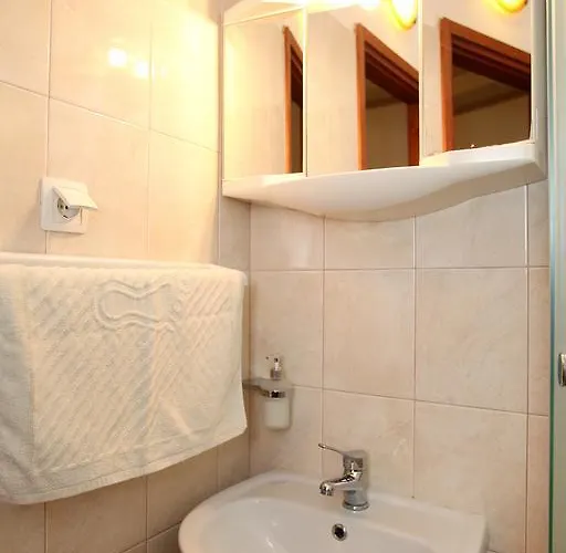 Gasthof Rooms & Studio Stipcic 3*