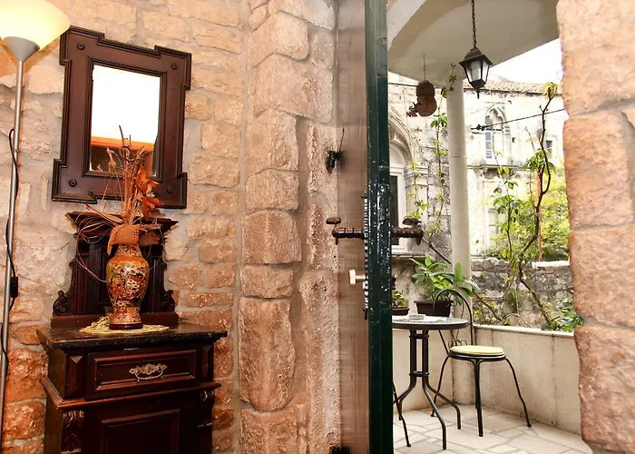 Gasthof Rooms & Studio Stipcic Trogir