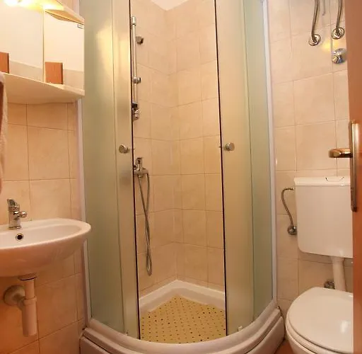 Gasthof Rooms & Studio Stipcic