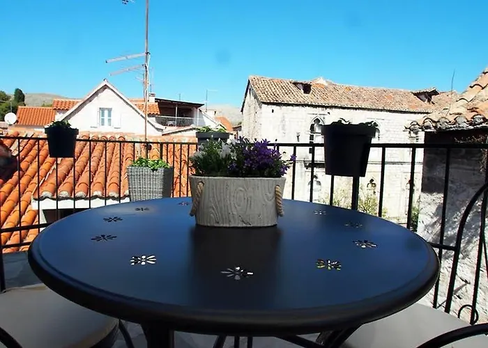 Gasthof Rooms & Studio Stipcic 3*