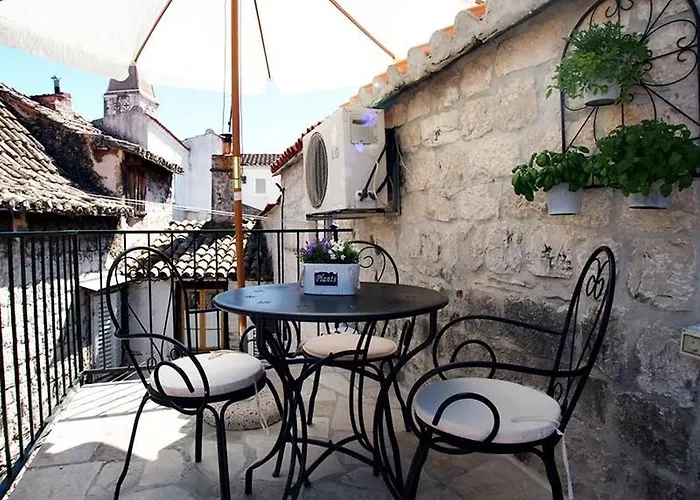 Gasthof Rooms & Studio Stipcic 3*