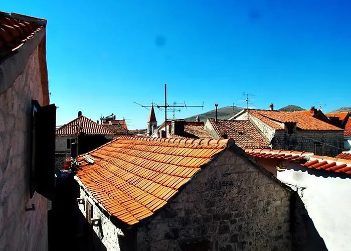 Rooms & Studio Stipcic Gasthof