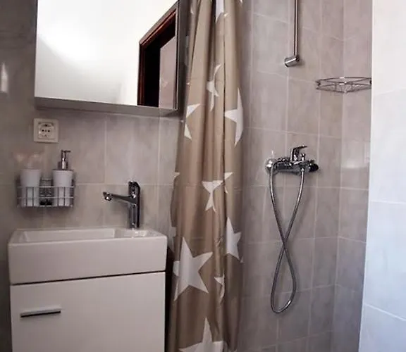 Rooms & Studio Stipcic Gasthof Trogir