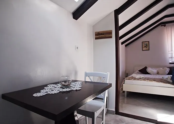Rooms & Studio Stipcic Trogir