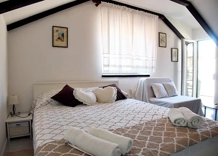 Gasthof Rooms & Studio Stipcic