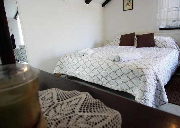 Gasthof Rooms & Studio Stipcic