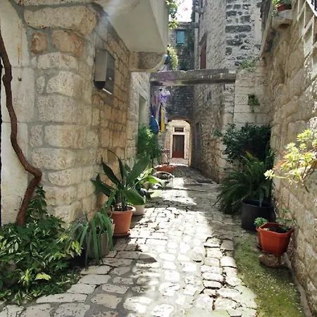 Rooms&studio Stipcic