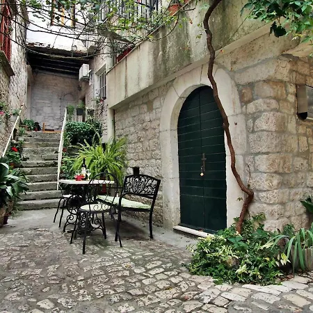 & Stipcic Vendégház Trogir