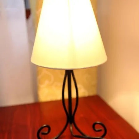 & Stipcic Vendégház