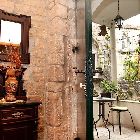 Gasthuis & Stipcic Trogir