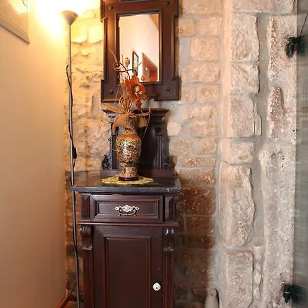 & Stipcic Trogir