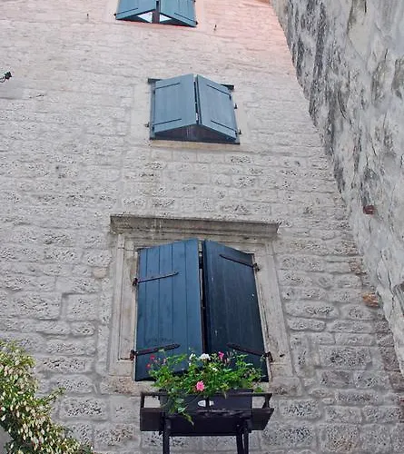 Pensjonat & Stipcic Trogir