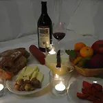 Gostinjska kuća Rooms & Studio Stipcic 3*