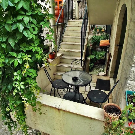 Gæstehus & Stipcic Trogir