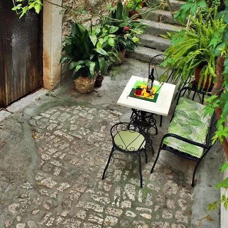 Πανσιόν Rooms & Studio Stipcic