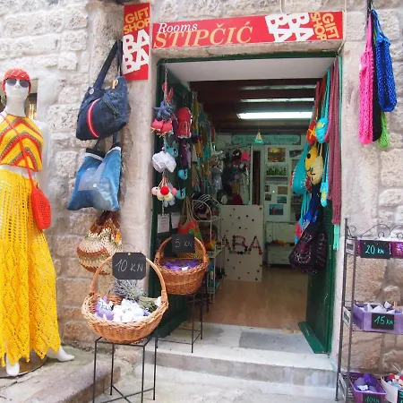 Gæstehus & Stipcic Trogir