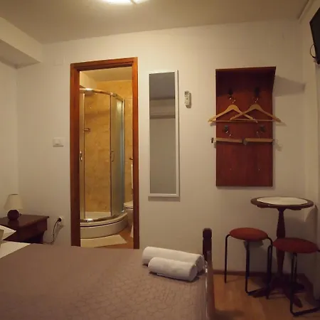 Πανσιόν Rooms & Studio Stipcic