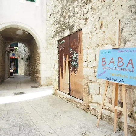 Rooms & Studio Stipcic Πανσιόν 3*