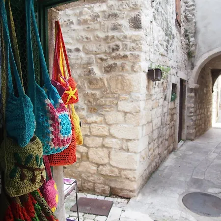 Πανσιόν Rooms & Studio Stipcic