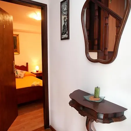 Rooms & Studio Stipcic Πανσιόν 3*