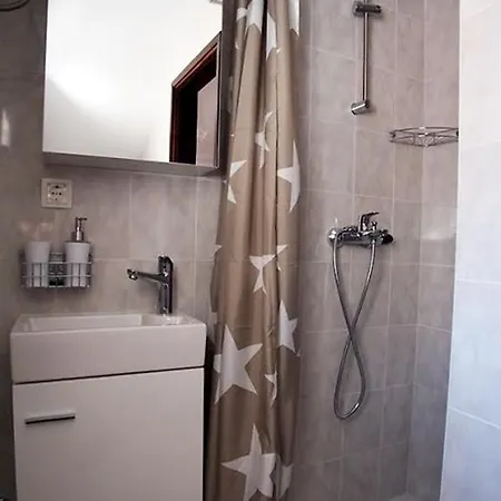 & Stipcic Gæstehus Trogir